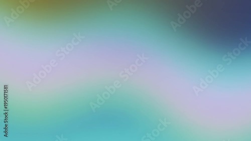 Wallpaper Mural Abstract Colorful Gradient Background with Soft Light Effects. Torontodigital.ca