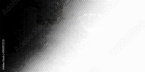 Abstract metal vector background featuring a halftone dot pattern and light texture design for a modern business wallpaper backdrop