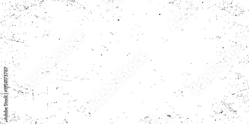 An abstract grunge background featuring a dramatic black ink splat pattern with textured liquid splashes reminiscent of rain drops on an old dirty wall surface