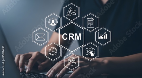 Boosting business growth with effective customer relationship management strategies