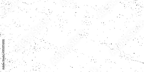 A black and white grunge background featuring abstract ink splats and liquid paint splashes layered with a subtle wet window texture and delicate raindrop patterns on old paper