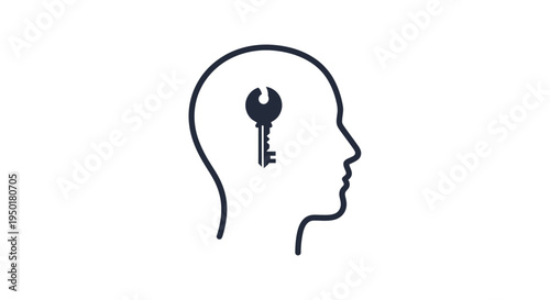 Creative thinking and problem solving concept.