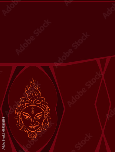 Durga Goddess of Power