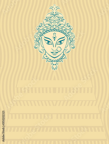 Durga Goddess of Power