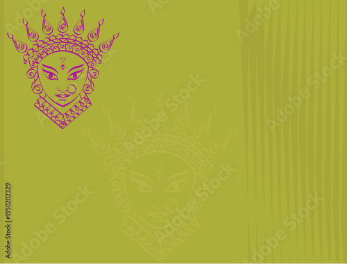 Durga Goddess of Power