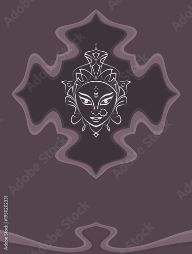 Durga Goddess of Power