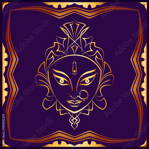 Durga Goddess of Power