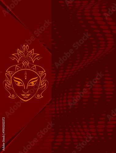 Durga Goddess of Power