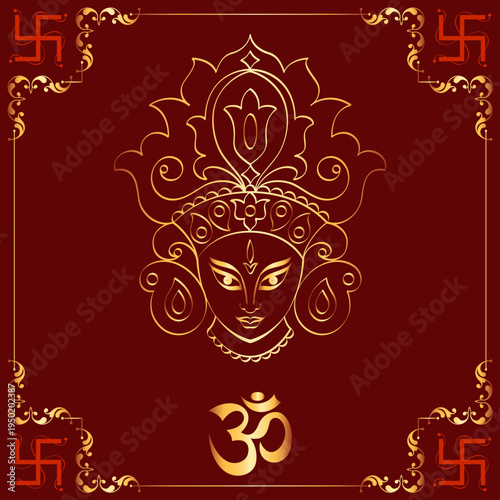 Durga Goddess of Power