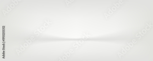 studio background with gray gradient for websites and graphic resources, gray background.