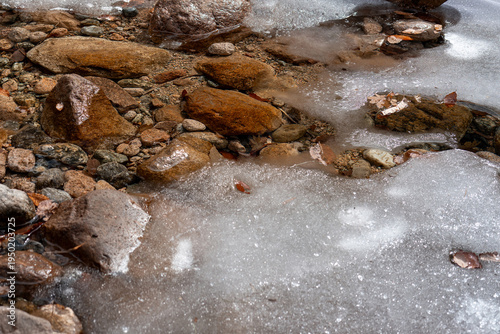 한국 국립공원 설악산