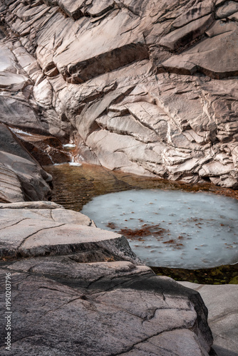한국 국립공원 설악산