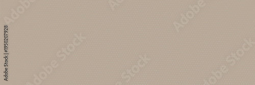 Vintage plain beige dotted paper texture background. Beige paper with dotted on plain paper desktop wallpaper. Dot patten minimal beige paper texture background.