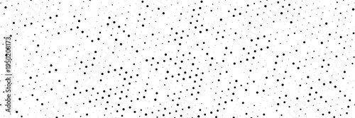 Abstract halftone dotted background. Monochrome pattern with dot and circles.  Vector modern pop art texture for posters, sites, business cards, cover postcards, interior design, labels, stickers.
