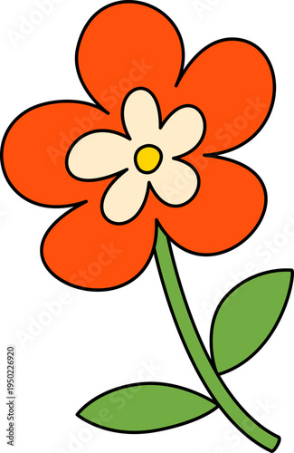 Whimsical Wildflowers