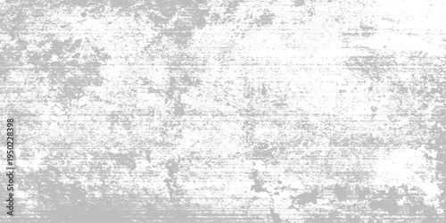 Subtle gray grunge texture background, light distressed grainy overlay for minimalist design, soft weathered paper effect, aged vintage wall surface.