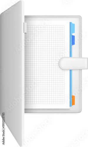 Open 3d Planner