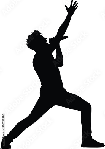 Professional young woman working remotely on laptop in bright modern home office with coffee, focusing on business project during productive freelance workday morning