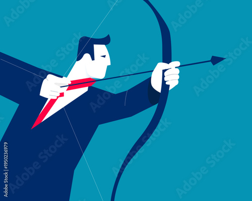 Trade and war. Business strategy and techniques