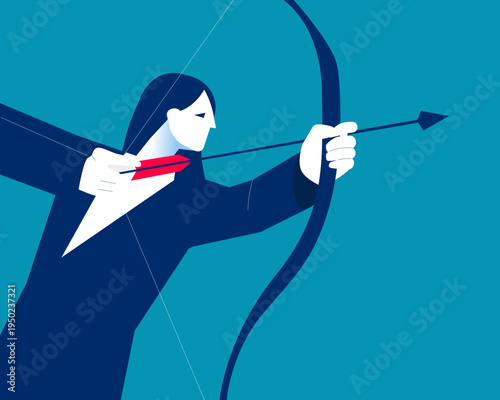 Trade and war. Business strategy and techniques