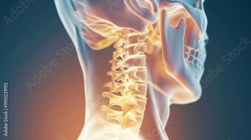 Cervical Spondylosis: Pathogenesis, Clinical Classification, Diagnosis and Comprehensive Rehabilitation Management