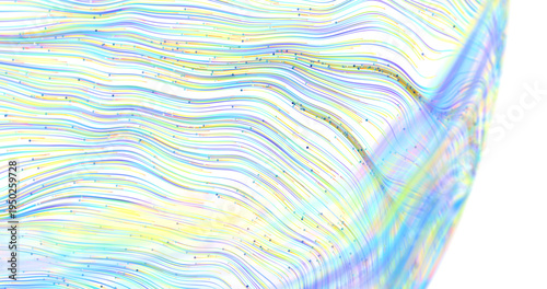 Abstract colorful backgroun...