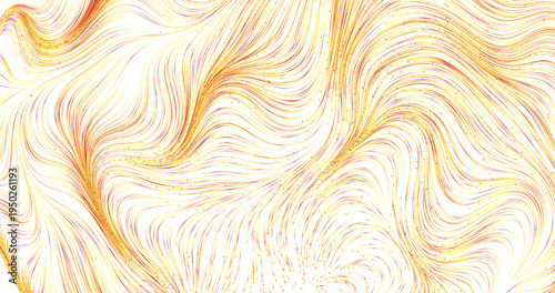 Dynamic abstract image feat...