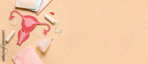 Composition with paper uter...