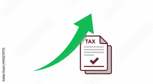 Tax Day Deadline Approaches with Increasing Financial Obligations