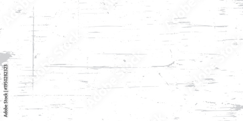 Distressed white grunge texture background with subtle scratches and marks with vintage texture