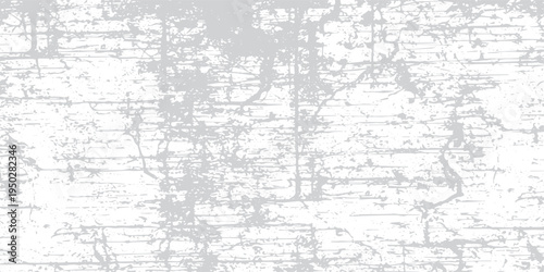 Distressed concrete wall texture background with horizontal cracks and grit with vintage texture with grunge texture