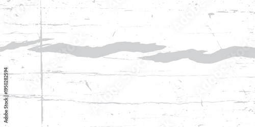 White textured background with scratches and grunge effect