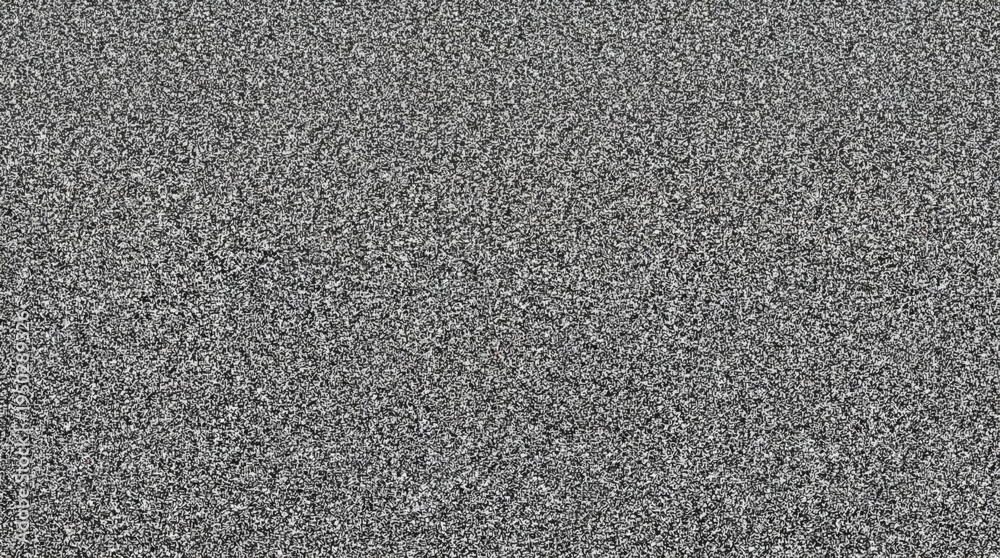 Fototapeta premium Abstract Silver Glitter Sparkling Metallic Texture Background.