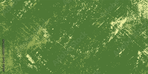 Close-up of lush green foliage with dappled sunlight filtering through.