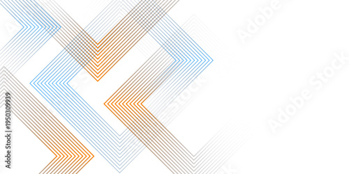 Vector digital art diagonal striped then square Stylish Seamless pattern gradient background. modern Creative Design use for book, notebook and calendar covers. high quality textile design, vector.