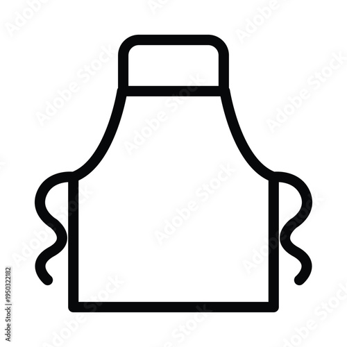 Apron Icon
