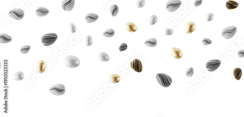 Artistic composition of abs...