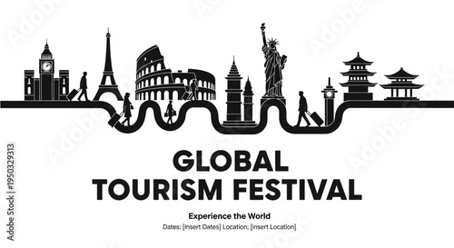 A clear and simple illustration created from a short sentence and descriptive tags