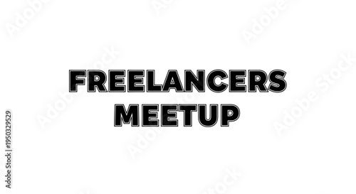 A clear and simple illustration created from a short sentence and descriptive tags