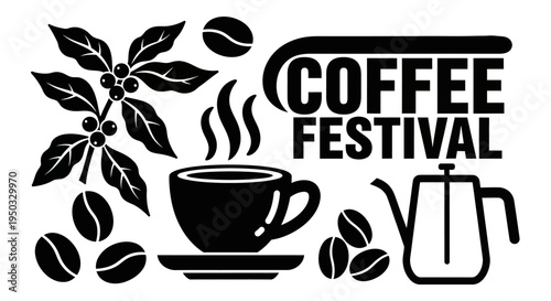 A clear and simple illustration created from a short sentence and descriptive tags