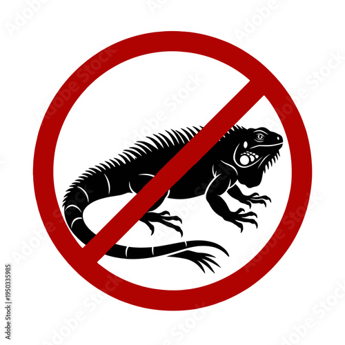 Sustainable Iguana Mitigation and Eco-friendly Property Care