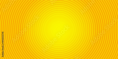 Beautiful amber abstract background. Yellow neutral backdrop for presentation design. Golden base for website, print, base for banners, wallpapers, business cards, brochure, banner, calendar, graphic