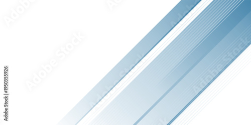 Blue abstract background with white color. Abstract blue background with square shapes. Modern Simple Blue Grey Abstract Background Presentation Design for Corporate Business and Institution.