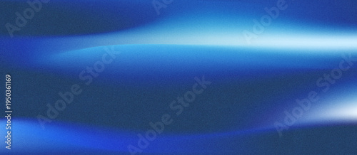 background grainy texture concept black, white and blue gradient color
