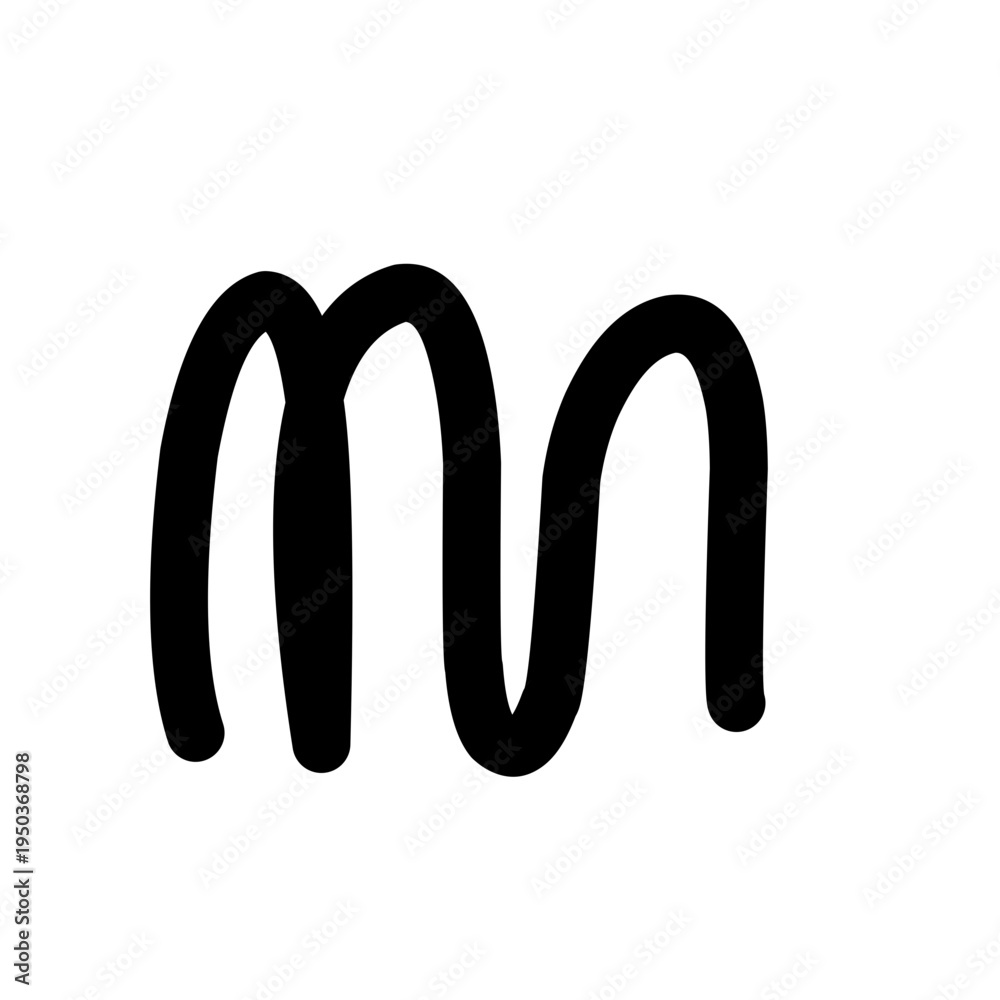 Fototapeta premium Javanese script