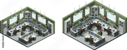 military, control, command, radar, surveillance, monitoring, defense, security, operators, technology, communication, workstation, strategy, operations, system, command center, control room, military 