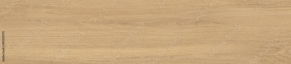 Naklejka premium Wood Texture – Natural Wooden Surface Background for 3D Rendering, Architecture and Design