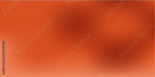 Vector Red and Orange gradient background creates elegant simplicity, seamless design and vibrant hue bring dynamism with abstract forms that offer sleek designs for the eyes