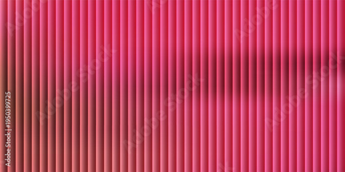 Glowing purple red yellow orange black abstract color gradient banner poster cover design, dark grainy texture.