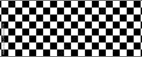 modern chess board background design